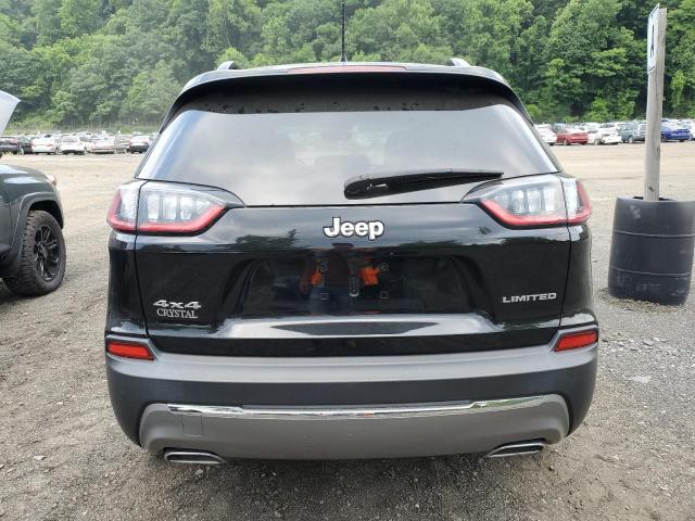 1C4PJMDN5ND520395 Jeep Cherokee Limited
