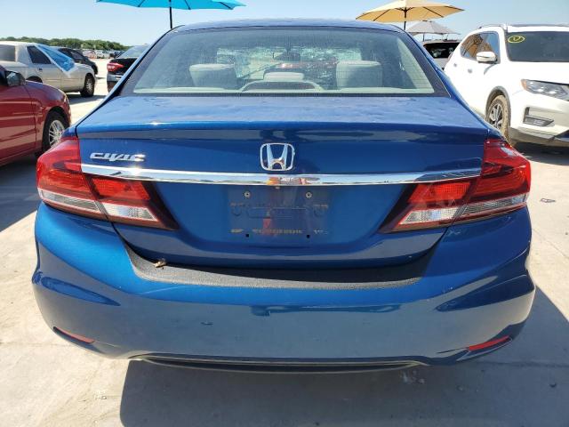 19XFB2F84FE067844 Honda CIVIC EX