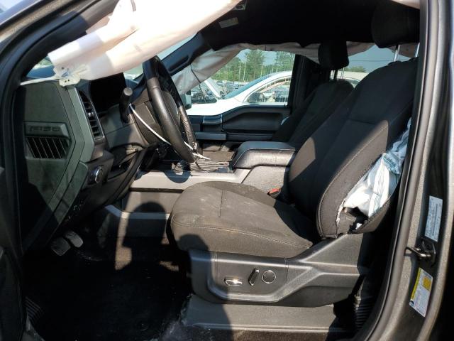 1FTEW1EP0JKC67449 Ford F150 SUPER