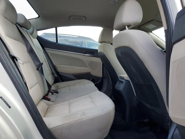 5NPD84LF4HH017724 Hyundai ELANTRA SE