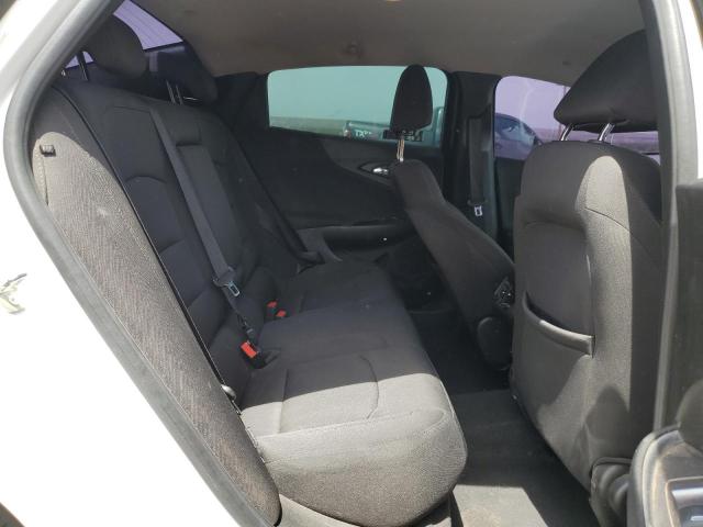 1G1ZD5ST8JF199600 Chevrolet MALIBU LT
