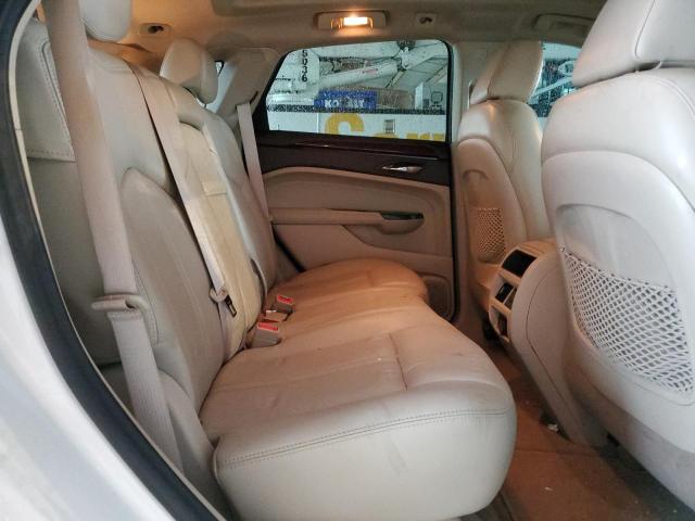3GYFNCE33ES564428 Cadillac Srx Performance Collection