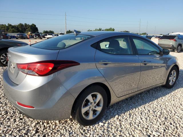 5NPDH4AE5FH610239 Hyundai ELANTRA SE