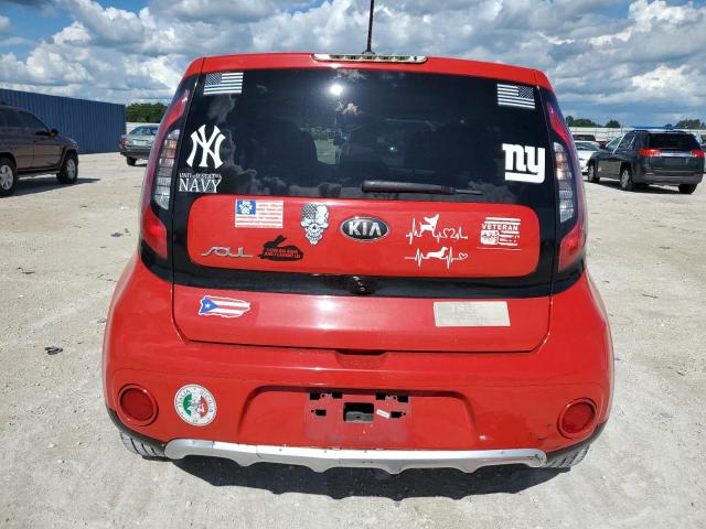 KNDJP3A56J7598017 KIA SOUL +