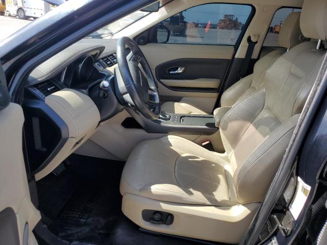 SALVP2RX5JH296612 Land Rover RANGE ROVE