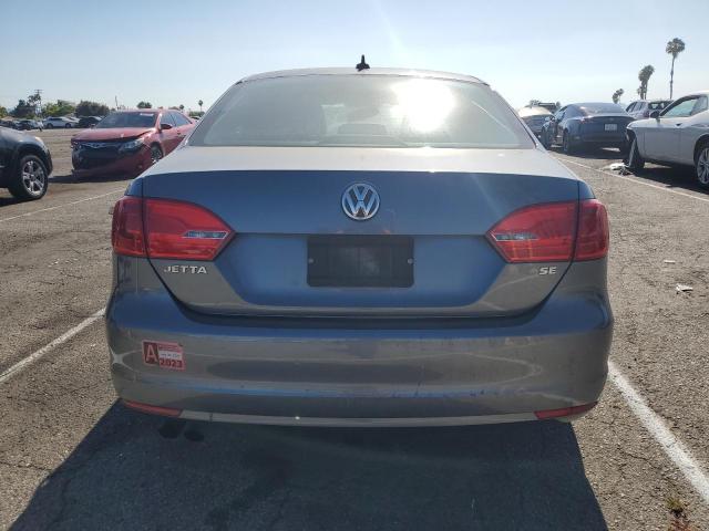 2014 VOLKSWAGEN JETTA SE 3VWD17AJ1EM249911  59259344