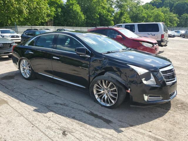 2G61W5S81E9200419 Cadillac Xts Vsport Platinum