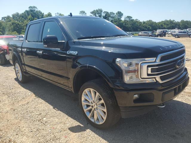 1FTEW1EG8JFA26361 Ford F150 SUPER