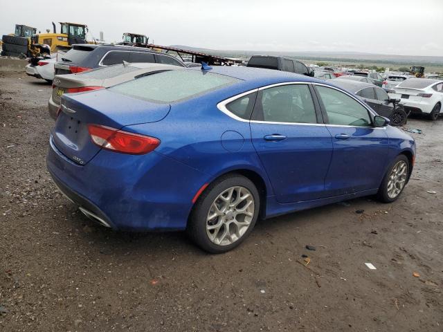 1C3CCCEG3FN512427 Chrysler 200 C