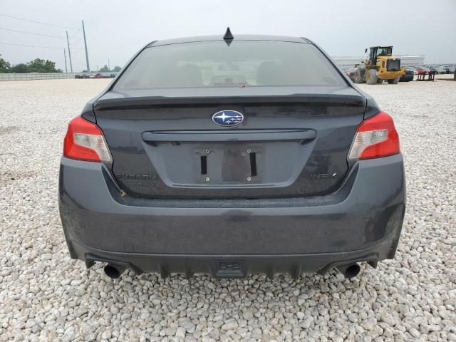 JF1VA1B60G9824943 Subaru WRX
