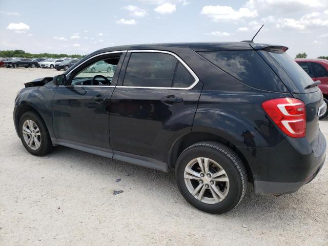 2GNALBEK4G6329987 Chevrolet EQUINOX LS