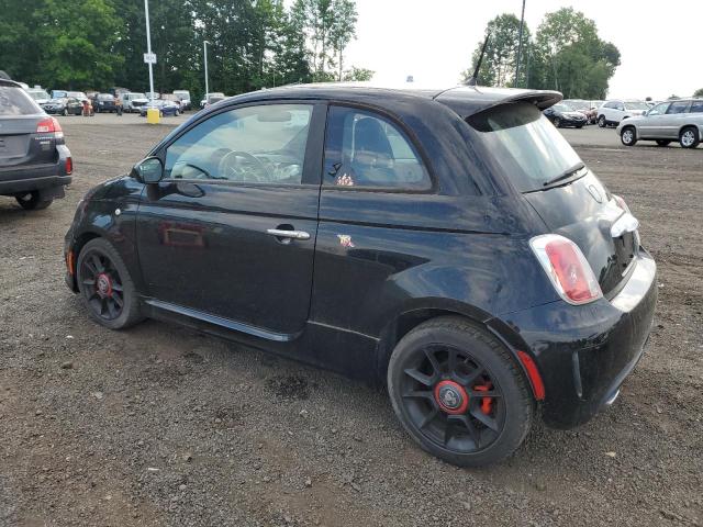 3C3CFFFH1FT528108 Fiat 500 ABARTH