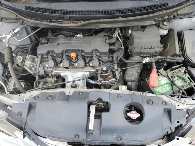 2HGFB2F5XFH525852 Honda Civic Lx