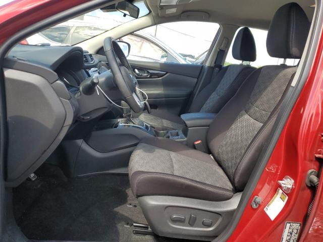 JN1BJ1CR2KW354188 Nissan ROGUE SPOR