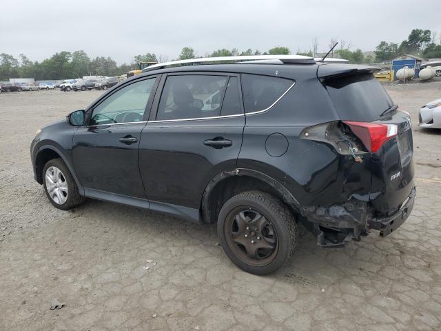 2T3BFREV7FW293982 Toyota RAV4 LE