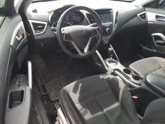 KMHTC6AD2GU269673 Hyundai Veloster