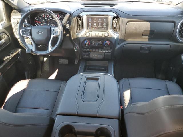 1GCPYFED5MZ222640 Chevrolet Silverado