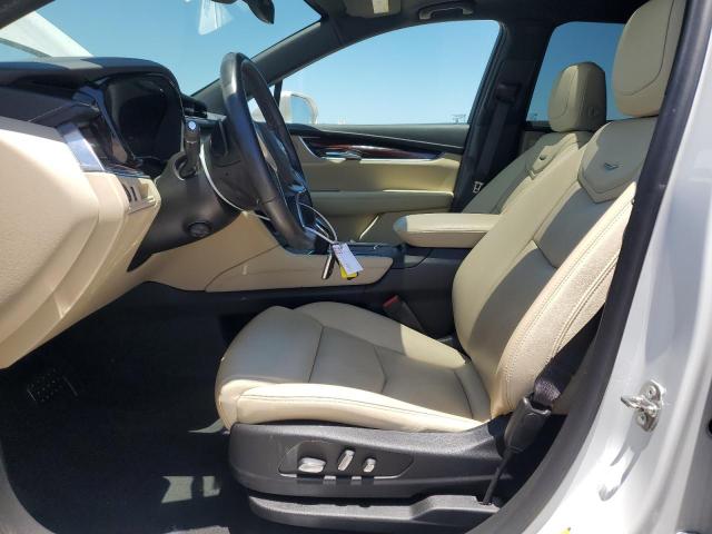 1GYKNDRS8KZ252027 Cadillac XT5 LUXURY