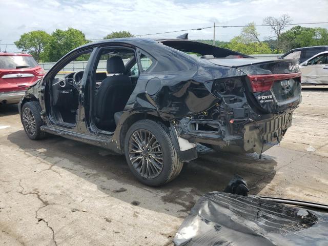 3KPF54AD0PE673599 KIA FORTE GT L