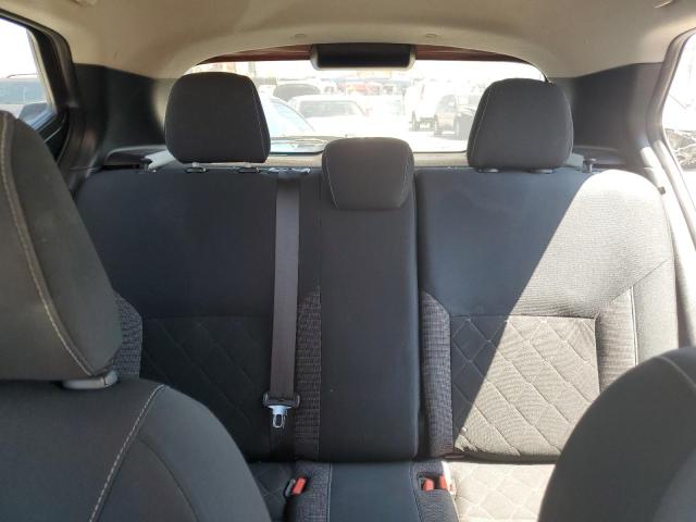 3N1CP5CU5KL479609 Nissan KICKS S