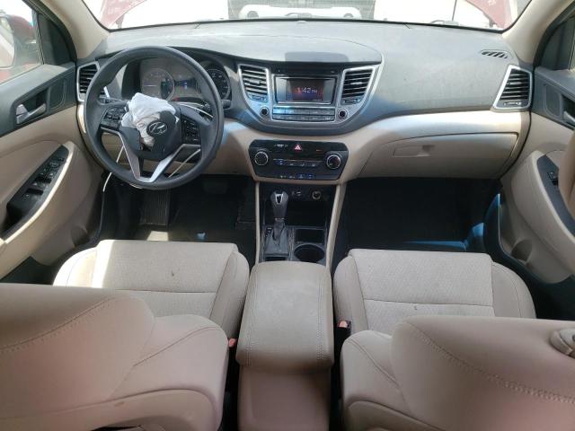 KM8J23A49GU196214 Hyundai TUCSON SE