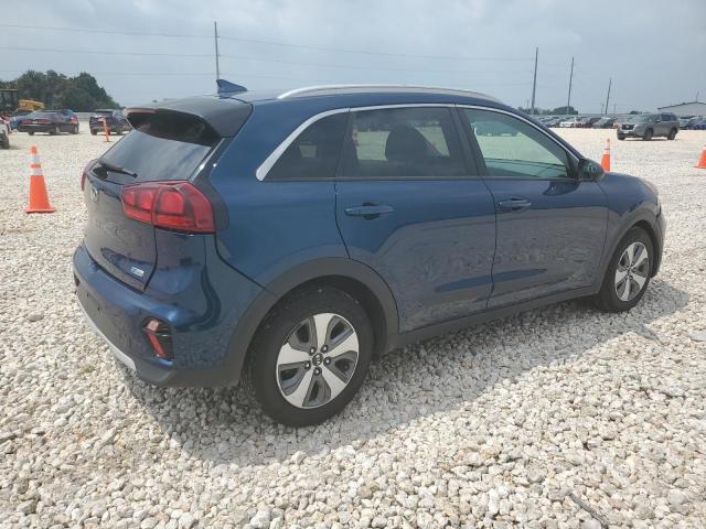 KNDCB3LC6L5361867 KIA NIRO LX