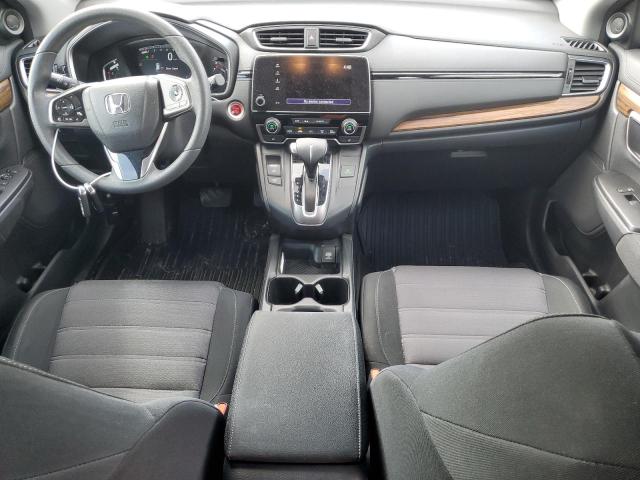 7FARW2H58JE016147 Honda CR-V EX