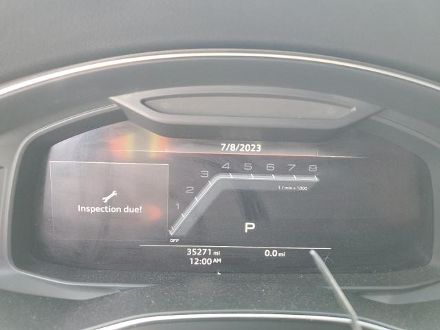 WAUPFAF22LN016491 Audi S7 Premium Plus