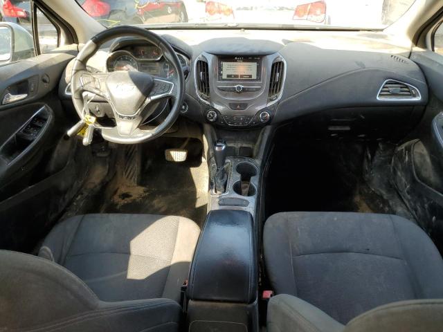 1G1BE5SM9J7229172 Chevrolet CRUZE LT