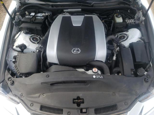 JTHG81F25L5041901 Lexus Is 300 F-sport