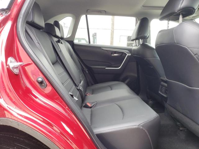 2T3A1RFV9RW428196 Toyota RAV4 XLE P