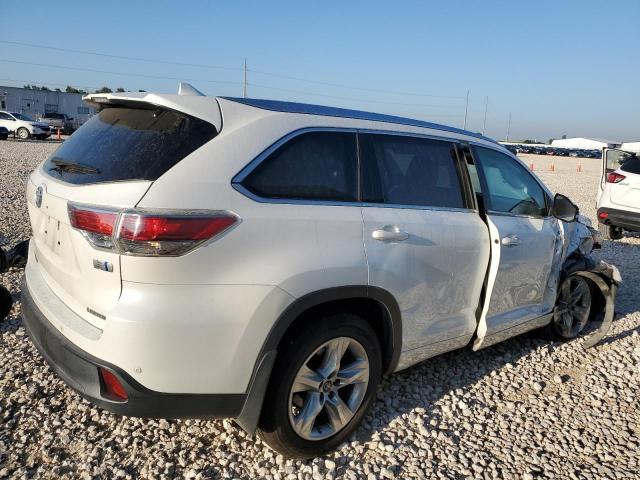 5TDDCRFH6GS019041 Toyota Highlander