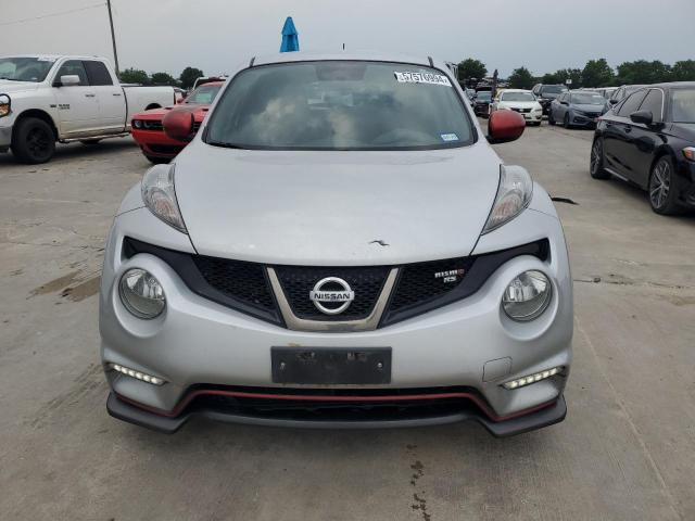 JN8DF5MR8ET100170 Nissan Juke Nismo