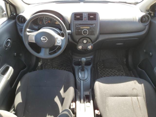 3N1CN7AP7EL831401 Nissan VERSA S