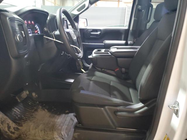 1GTRHAED9NZ509038 GMC Sierra C1500