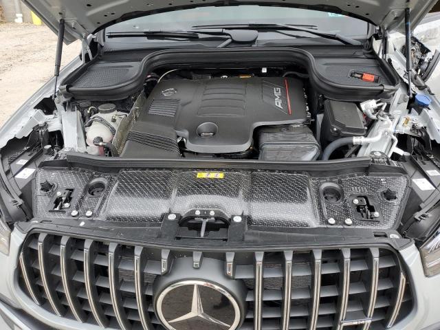 4JGFB6BB6RB172083 Mercedes-Benz GLE AMG 53