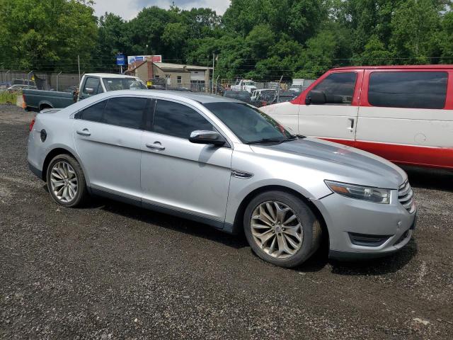 1FAHP2F86EG168785 Ford Taurus Limited