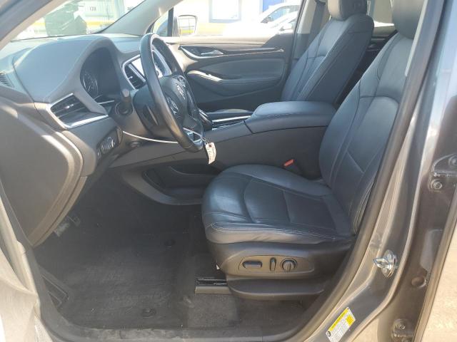 5GAERCKW0JJ248860 Buick Enclave Premium