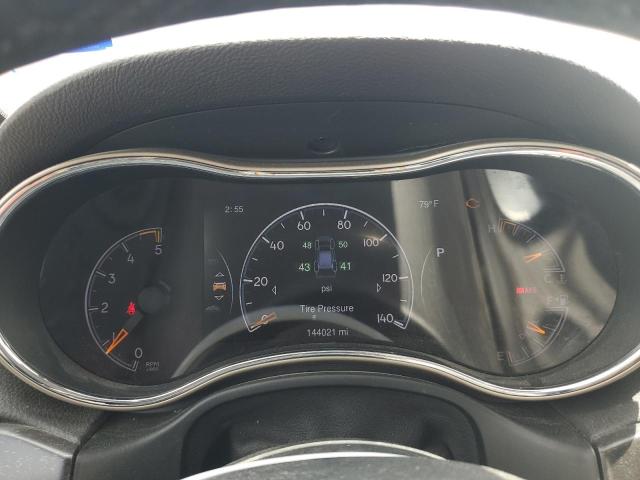 1C4RJFBM9FC681676 Jeep Grand Cherokee Limited