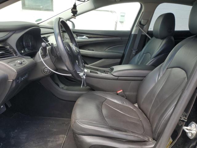 1G4ZR5SS1HU181487 Buick Lacrosse Premium