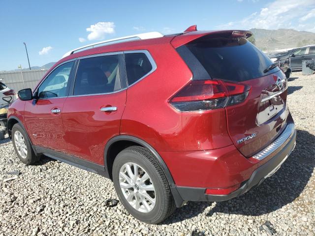 5N1ET2MV9JC846508 Nissan Rogue Sv Hybrid
