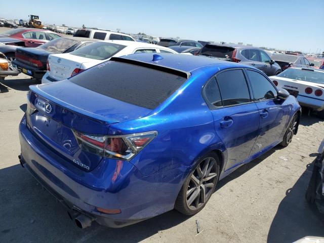 JTHBZ1BL9GA001257 Lexus GS 350 BAS