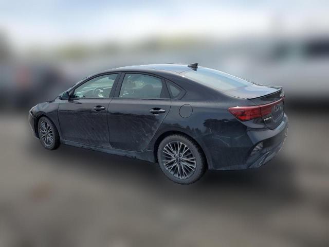 3KPF54AD5NE444669 KIA FORTE GT L