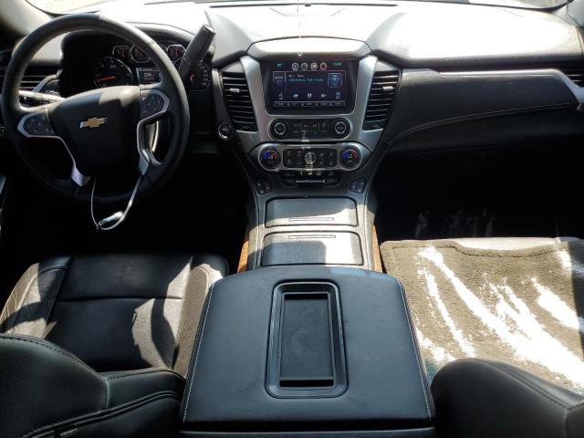 1GNSKCKC1FR126455 Chevrolet Tahoe K1500 Ltz