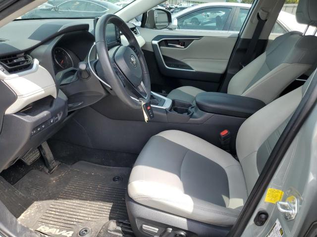 2T3A1RFV5MC146616 Toyota RAV4 XLE P
