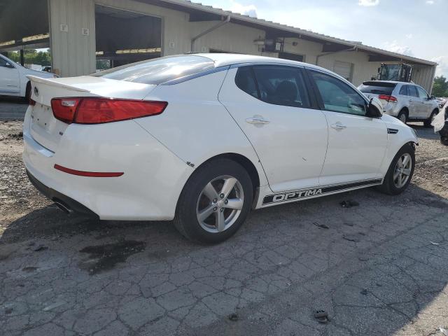 5XXGM4A71EG320410 KIA Optima Lx