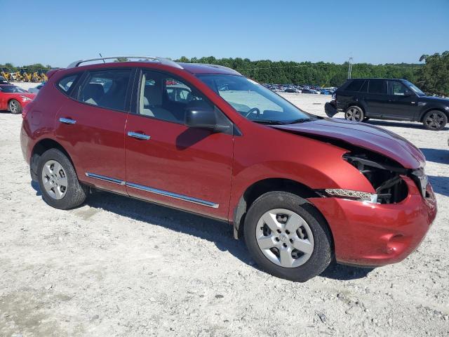 JN8AS5MV3EW714554 Nissan ROGUE SELE