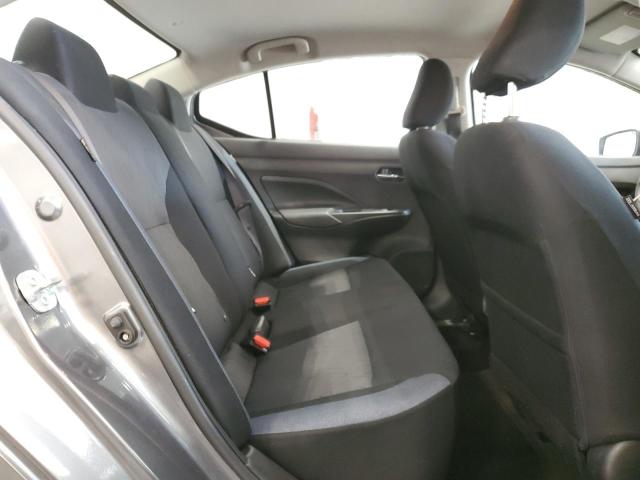 3N1CN8EV0PL822976 Nissan VERSA SV