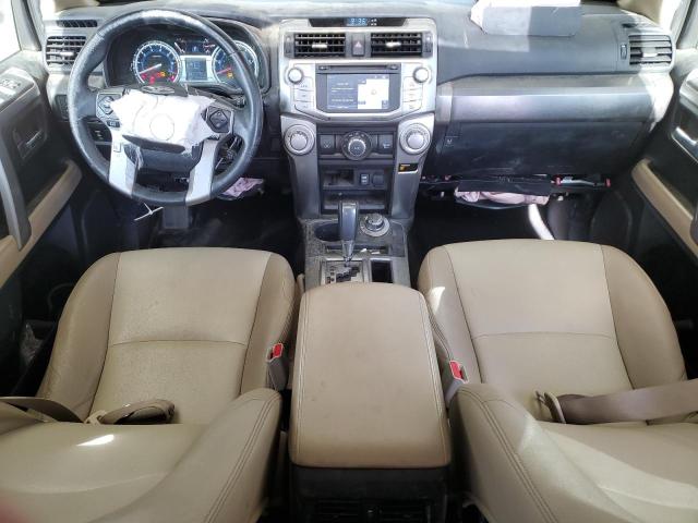 JTEBU5JR8G5293226 Toyota 4RUNNER SR