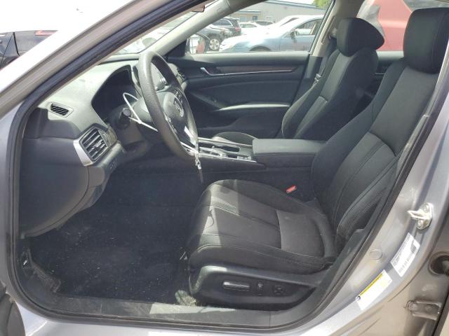 1HGCV1F45KA048350 Honda ACCORD EX